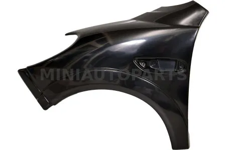 Vasakpoolne esitiib Ligier X-Too R / S / RS