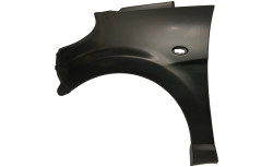 Vasakpoolne esitiib Microcar MGO1 / MGO2