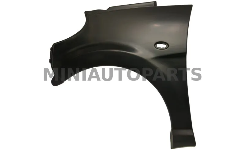 Vasakpoolne esitiib Microcar MGO1 / MGO2 #20053 | Mini Auto Parts