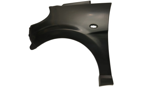 Vasakpoolne esitiib Microcar MGO1 / MGO2