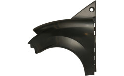 Vasakpoolne esitiib Microcar MC1 / MC2