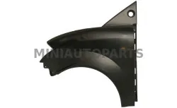 Vasakpoolne esitiib Microcar MC1 / MC2