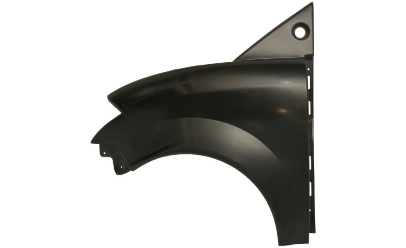 Vasakpoolne esitiib Microcar MC1 / MC2