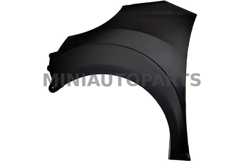 Vasakpoolne esitiib Microcar M8 #20264 | Mini Auto Parts