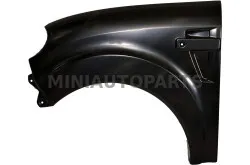 Vasakpoolne esitiib Microcar Dué First