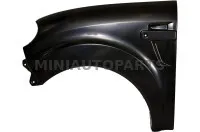 Vasakpoolne esitiib Microcar Dué First