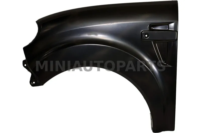 Vasakpoolne esitiib Microcar Dué First