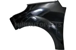 Vasakpoolne esitiib Ligier IXO