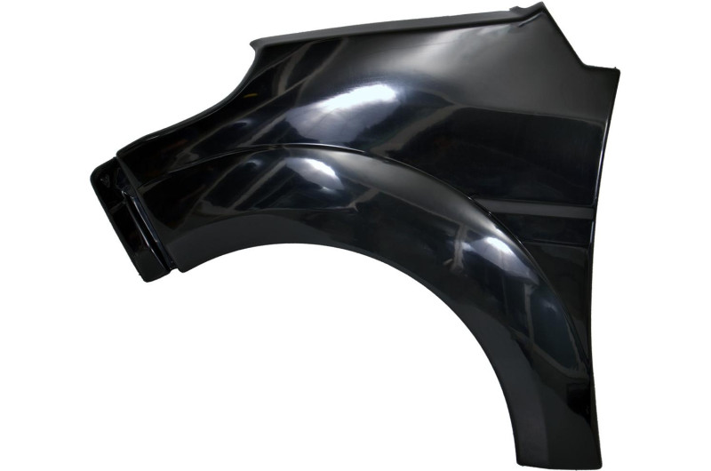 Vasakpoolne esitiib Ligier IXO