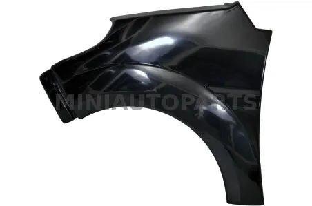 Vasakpoolne esitiib Ligier IXO #20459 | Mini Auto Parts