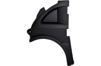 Vasakpoolne esitiib Aixam MEGA 2