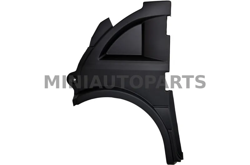 Vasakpoolne esitiib Aixam MEGA 2 #20077 | Mini Auto Parts