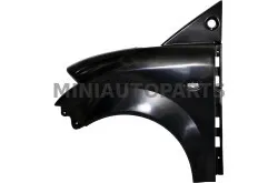 Vasakpoolne esitiib Microcar MC2