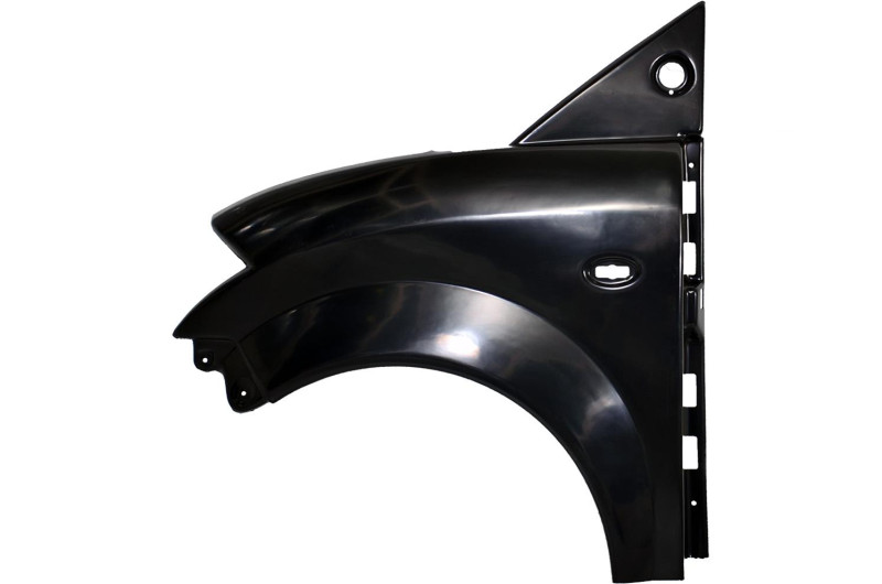 Vasakpoolne esitiib Microcar MC2