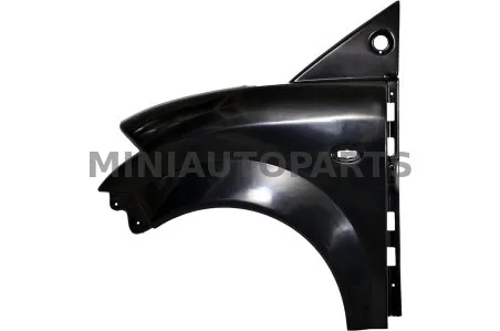 Vasakpoolne esitiib Microcar MC2