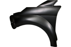 Vasakpoolne esitiib Aixam Gamme Vision