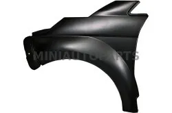 Vasakpoolne esitiib Aixam Gamme Vision