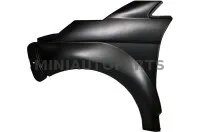 Vasakpoolne esitiib Aixam Gamme Vision