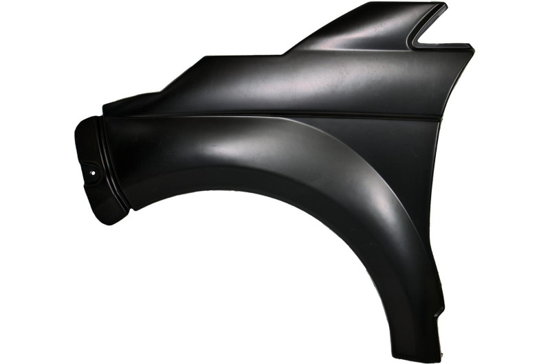 Vasakpoolne esitiib Aixam Gamme Vision