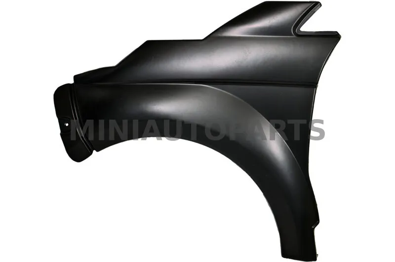 Vasakpoolne esitiib Aixam Gamme Vision #19942 | Mini Auto Parts
