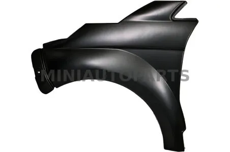 Vasakpoolne esitiib Aixam Gamme Vision