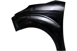 Vasakpoolne esitiib Ligier JS50 / JS50L ph1