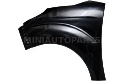 Vasakpoolne esitiib Ligier JS50 / JS50L ph1