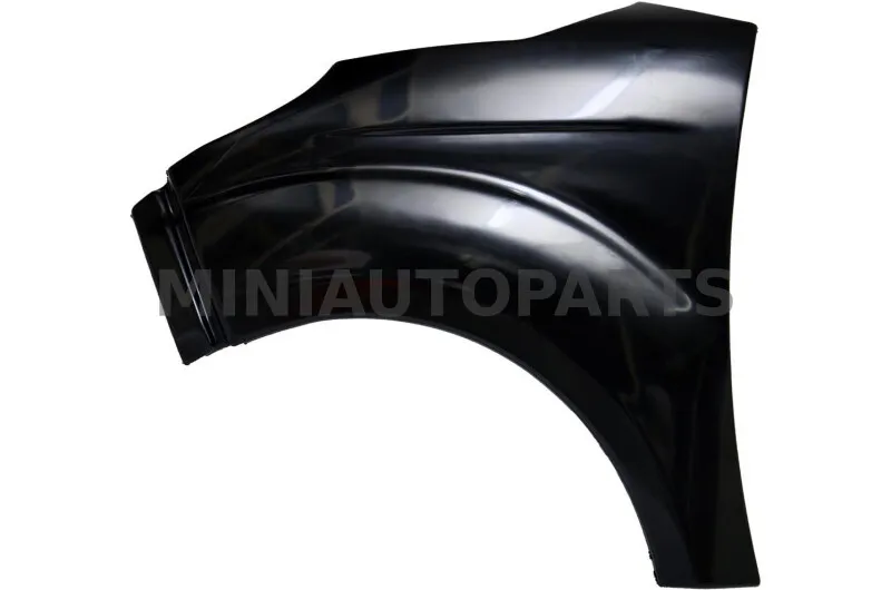 Vasakpoolne esitiib Ligier JS50 / JS50L ph1