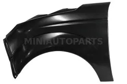 Vasakpoolne esitiib Microcar Due2/3 / MGO3/4