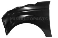 Vasakpoolne esitiib Microcar Due2/3 / MGO3/4