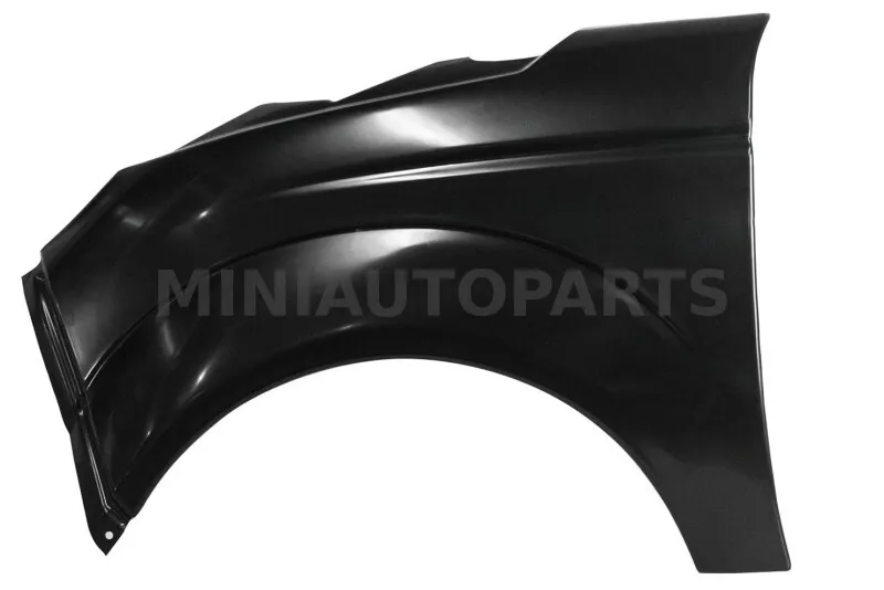 Vasakpoolne esitiib Microcar Due2/3 / MGO3/4 #20027 | Mini Auto Parts