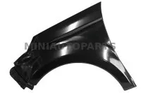 Vasakpoolne esitiib Aixam Sensation #20282 | Mini Auto Parts