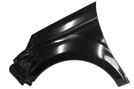 Vasakpoolne esitiib Aixam Sensation