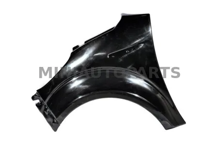 Vasakpoolne esitiib Ligier JS50 / JS50L Ph2/Ph3 #20430 | Mini Auto Parts