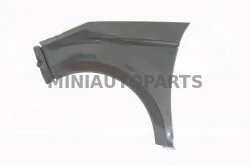 Vasakpoolne esitiib Aixam Emotion