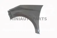 Vasakpoolne esitiib Aixam Emotion