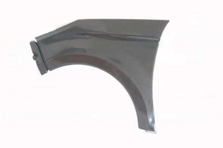 Vasakpoolne esitiib Aixam Emotion