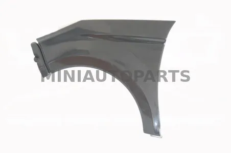 Vasakpoolne esitiib Aixam Emotion