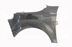 Vasakpoolne esitiib Microcar MGO6 / Dué6