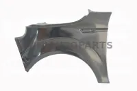 Vasakpoolne esitiib Microcar MGO6 / Dué6