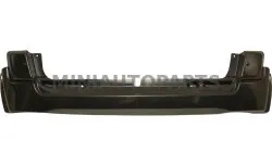 Tagumine põrkeraud Aixam 721 / 741 / Scouty #20015 | Mini Auto Parts
