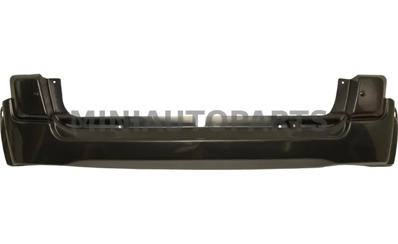 Tagumine põrkeraud Aixam 721 / 741 / Scouty #20015 | Mini Auto Parts