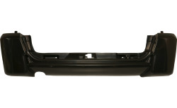 Tagumine põrkeraud Aixam City / Roadline 2008-2010