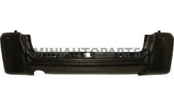 Tagumine põrkeraud Aixam City / Roadline 2008-2010