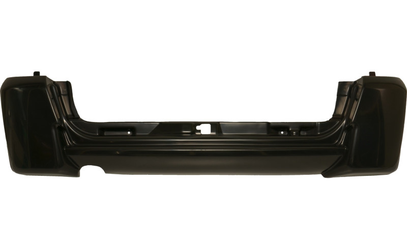 Tagumine põrkeraud Aixam City / Roadline 2008-2010