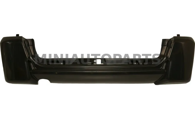 Tagumine põrkeraud Aixam City / Roadline 2008-2010