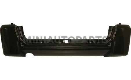 Tagumine põrkeraud Aixam City / Roadline 2008-2010