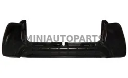 Tagumine põrkeraud Aixam Impulsion City