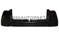 Tagumine põrkeraud Aixam Impulsion City | Mini Auto Parts