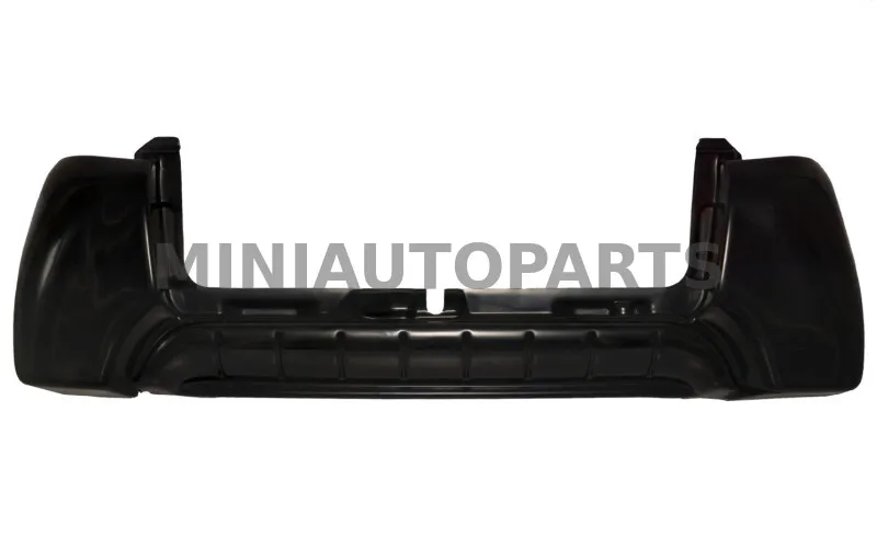 Tagumine põrkeraud Aixam Impulsion City